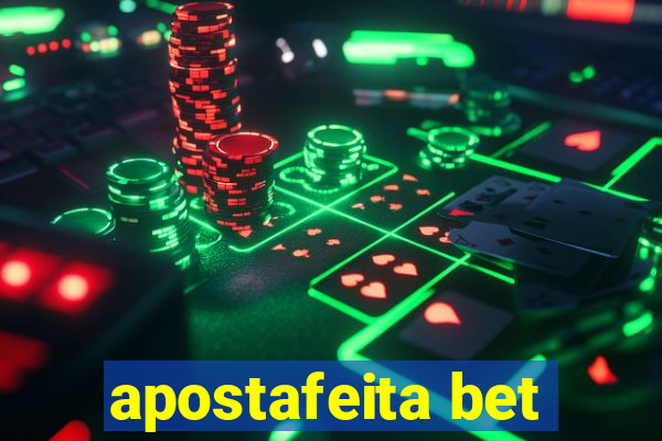 apostafeita bet